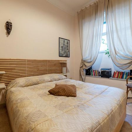 Mm Cipro Flat Apartment Rome Exterior photo