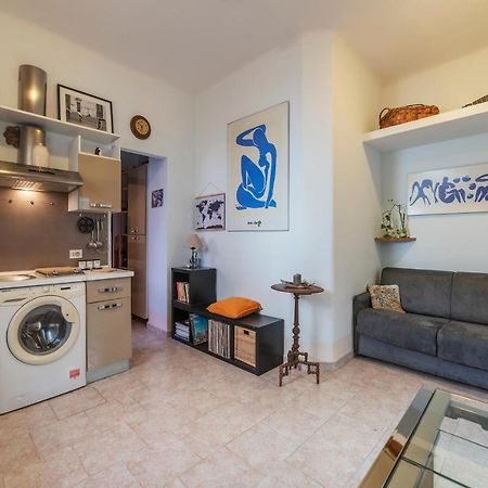Mm Cipro Flat Apartment Rome Exterior photo