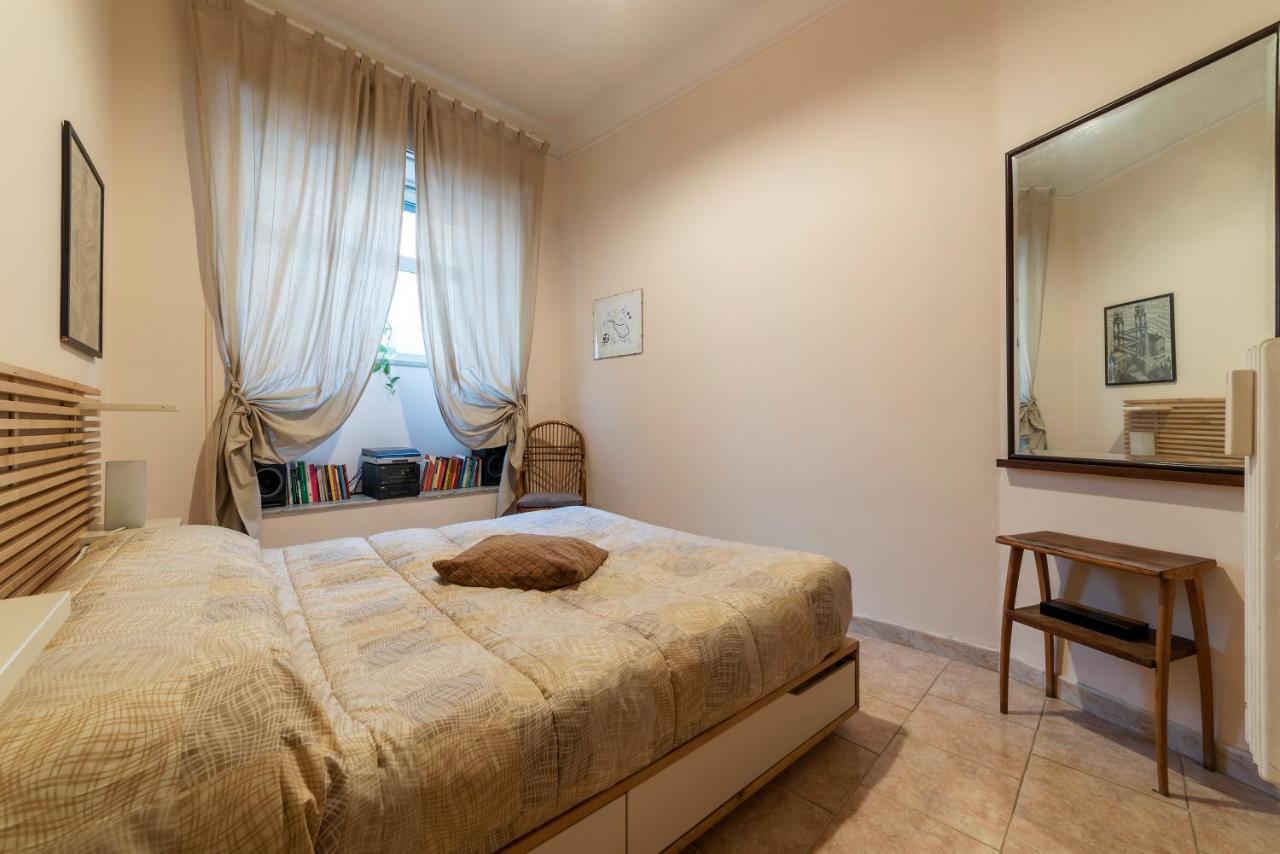 Mm Cipro Flat Apartment Rome Exterior photo