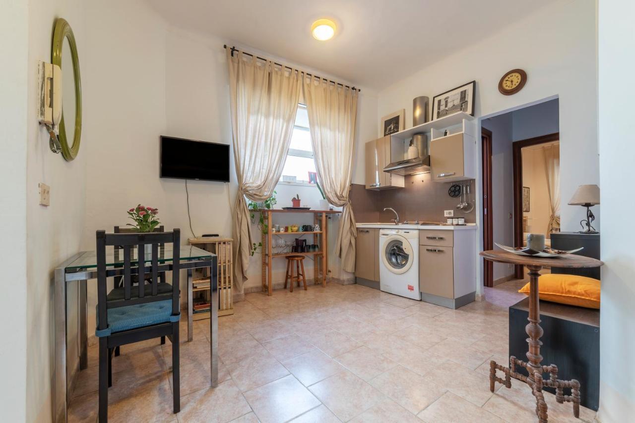 Mm Cipro Flat Apartment Rome Exterior photo