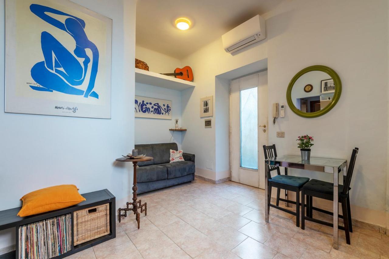 Mm Cipro Flat Apartment Rome Exterior photo