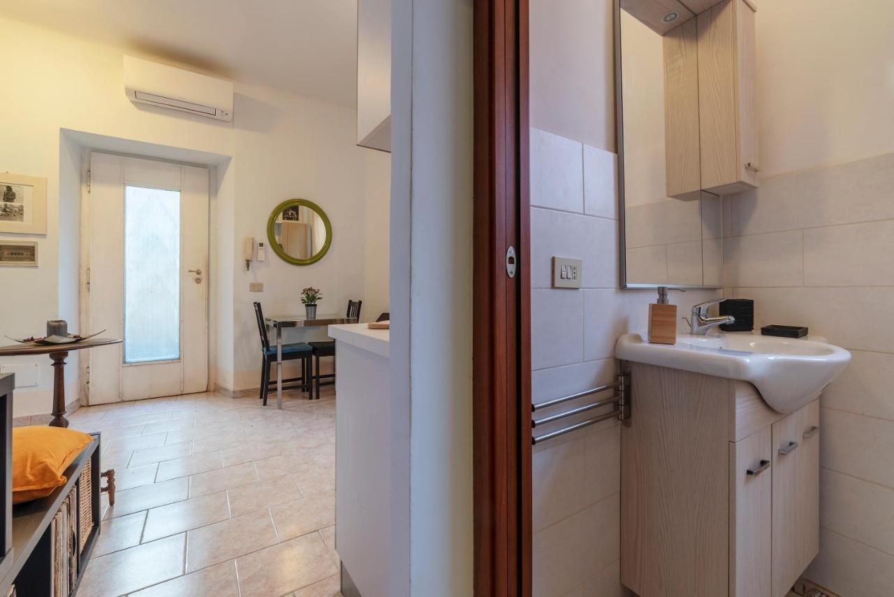 Mm Cipro Flat Apartment Rome Exterior photo